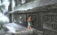Lets play Tomb Raider Anniversary coop kleine lara Part 1