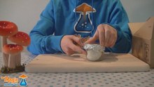 Part 4 of the PF Tek instruction video: Incubation of Magic Mushrooms