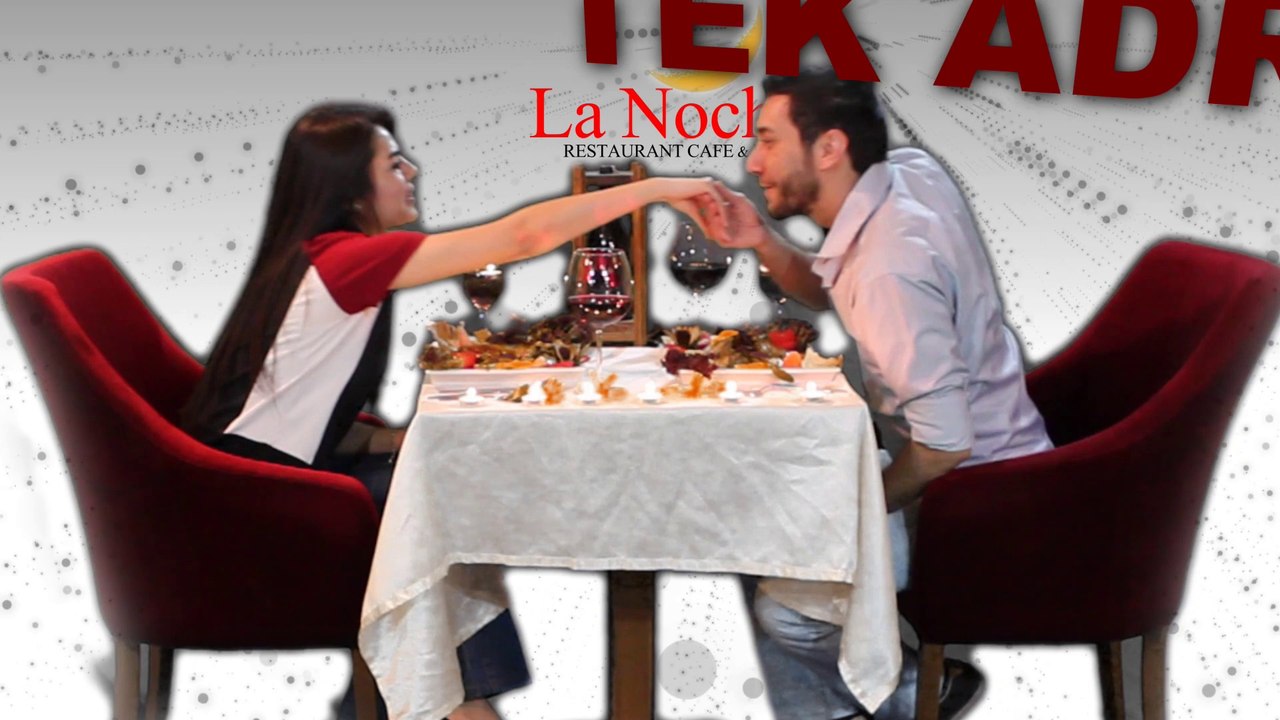 LA NOCHE RESTAURANT CAFE & BAR