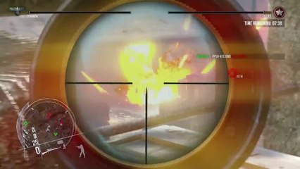 Enemy Front - Bande-Annonce - Multijoueur