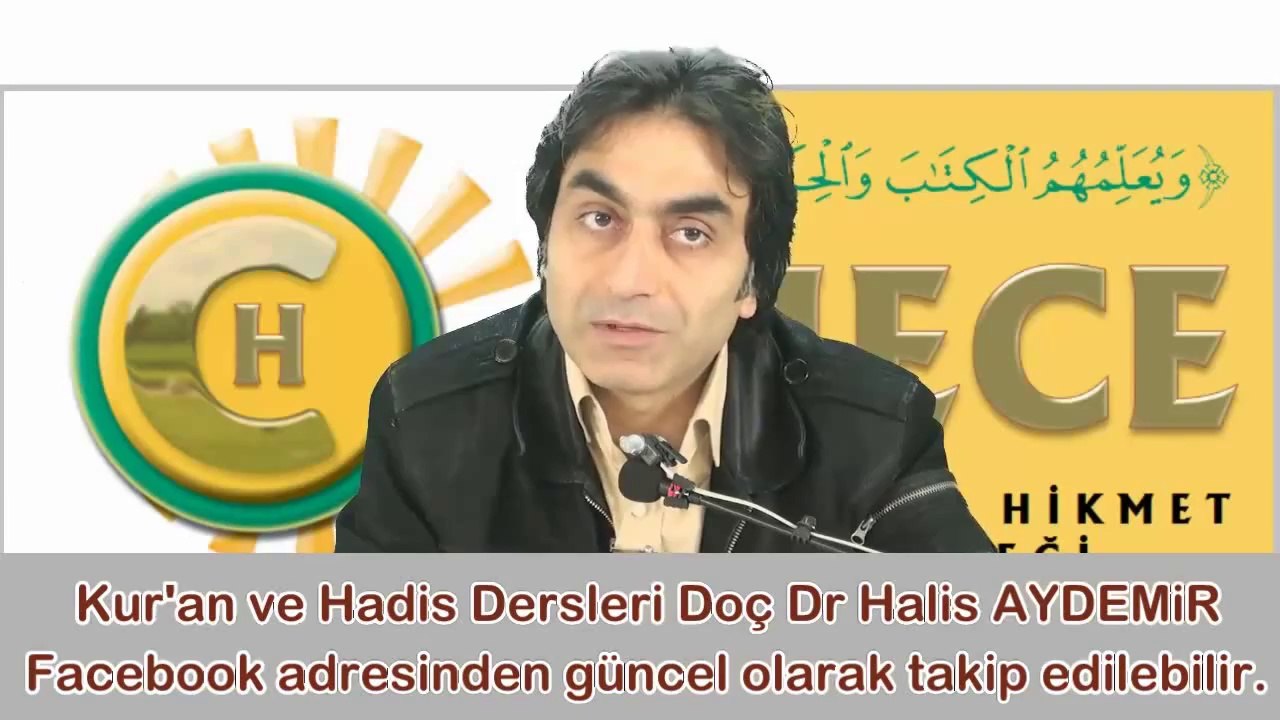 Hakkındaki hükmü annen mi versin istersin, yoksa Allah mı?
