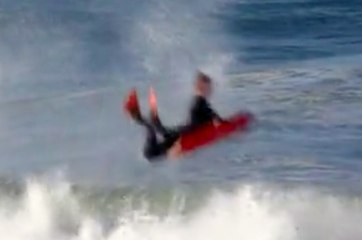 Jo Jay - 2014 - Bodyboard