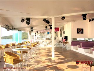 Artev Global Bodrum Royal Homes