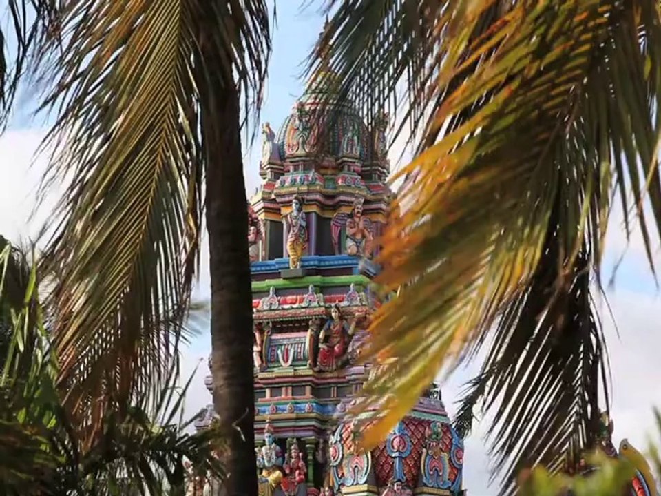 Émission n° 2 - Fête du tourisme 2014 Île de la Réunion