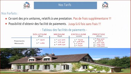 Présentation AGENCE S'ABSTENIR