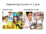 Corresponsence Courses-BBA-BCA-BTECH-MBA-MCA-MTECH