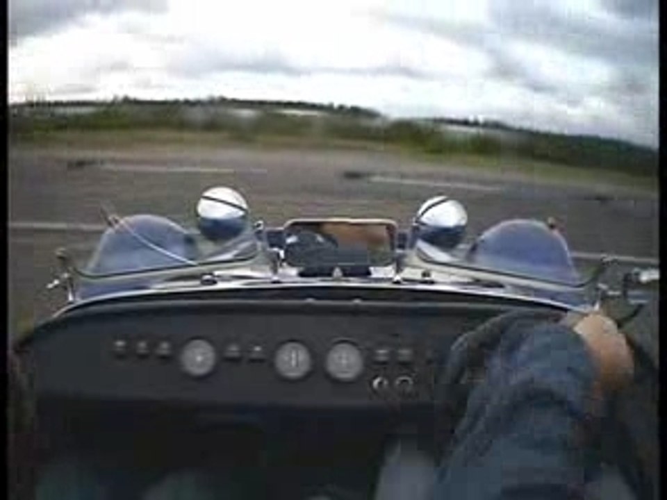 Caterham-BrookSlalom1