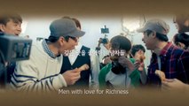 Lee Minho for Kyochon Chicken CF 2 : With English subs ^_^ [HD]