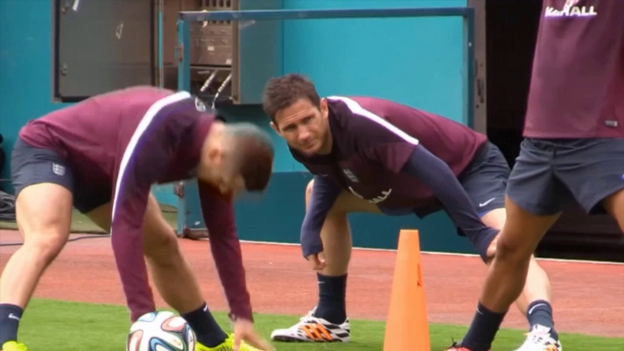 Lampard: 'Chelsea wurde Teil meines Lebens'