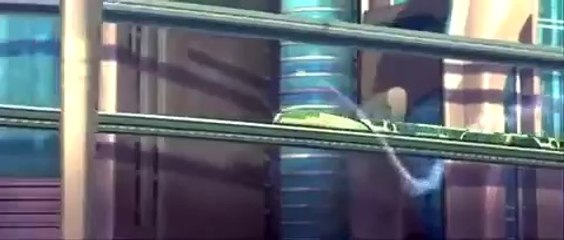 Astro Boy (2009) - SPA