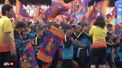Hacienda española concluyó que Barça evadió impuestos en fichaje de Neymar