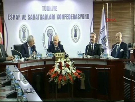 Bahçeli: MHP böyle bir seçim sürecinde Türkiye ne yapmalı sorusuna yanıt arıyor I halkinhabercisi.com