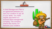 Debt Management Plan by UKfinancials Loan Lender in UK