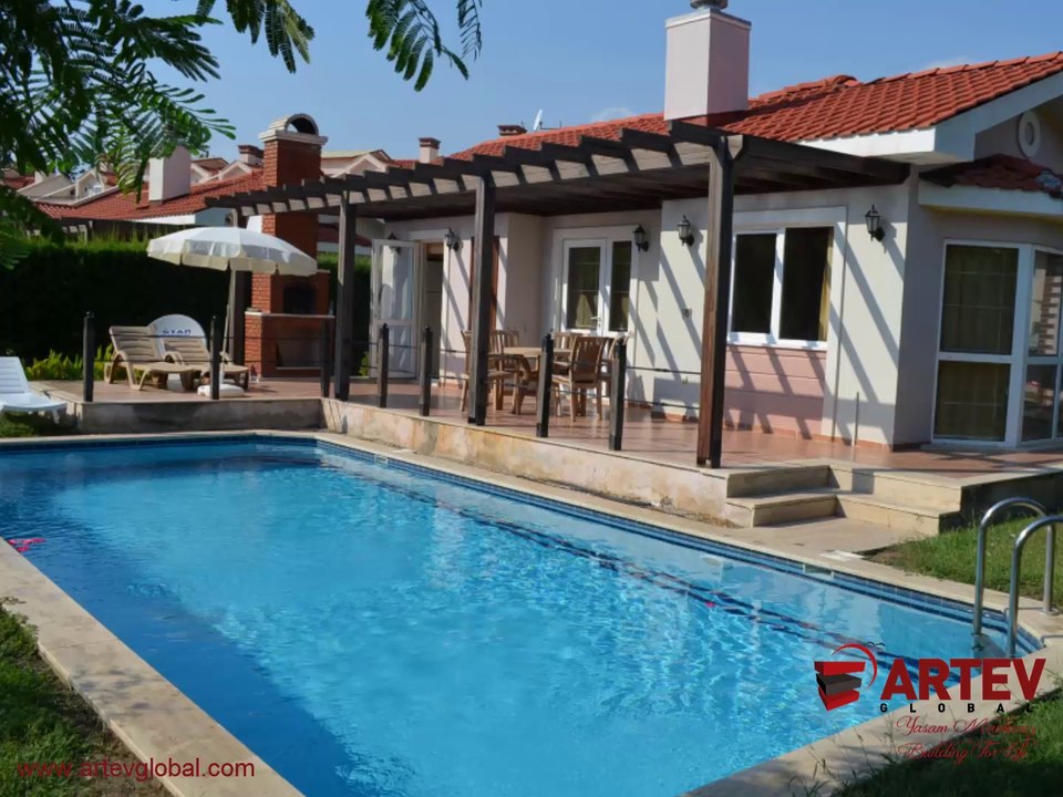 Artev Global Fethiye Homes