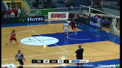 HercegovinaLive Sport: Uživo Prijenosi iz Širokog Brijega ⚽