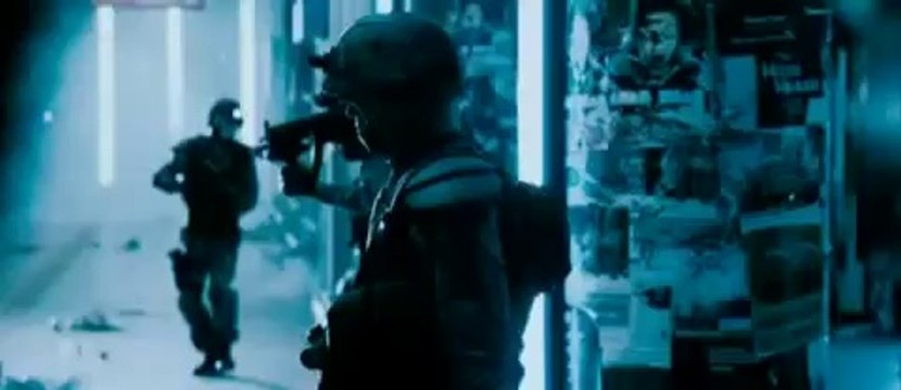 Daybreakers (2009) - SPA