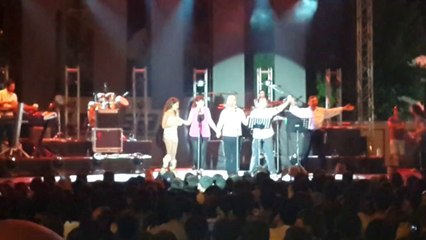 Atiye & Friends - O Surdato Nnmurato