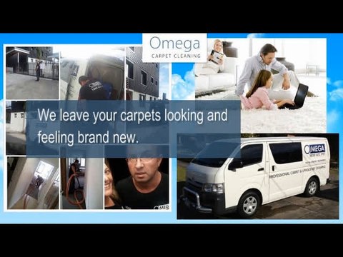 Carpet Cleaning Services In Melbourne