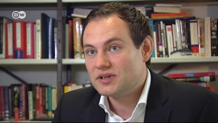 Battle against Money Laundering | Made in Germany