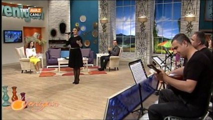 Nilüfer sarıtaş-gökte yıldız derseler