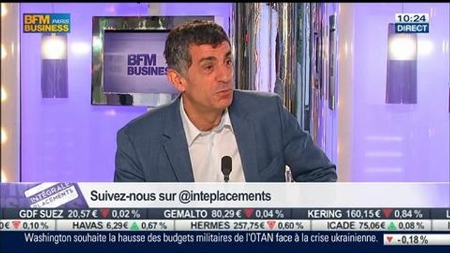 Iguana Yachts: les bateaux deviennent amphibies grâce au Business Angels : Antoine Brugidou, dans Intégrale Placements – 04/06