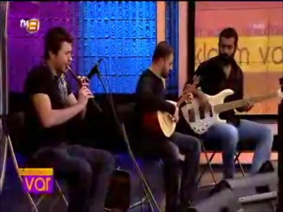 Nilüfer Sarıtaş-Sabah Olsun