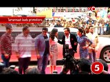 PB Express  Salman Khan, Kareena Kapoor, Shahrukh Khan and others