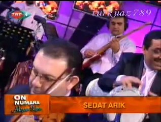 Seda GÖKKADAR-Adını Anmayacağım (Aşkınla Yana Yana)