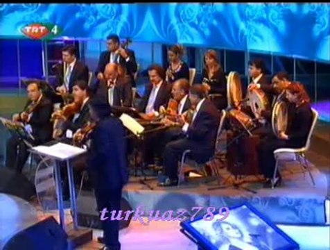 Seda GÖKKADAR-Geçti Ömrüm Yine Hâlâ Ben O Bin Dert İleyim