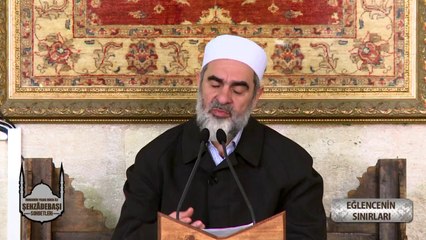Rasulullah Sallallahu Aleyhi ve Sellemin Hayatının Ne Kadarı Bize Kadar Ulaştı - Nureddin Yıldız - Sosyal Doku