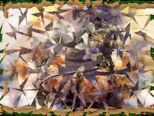 PAINTERS-256(Melancholy - Sad pianoviolin music)