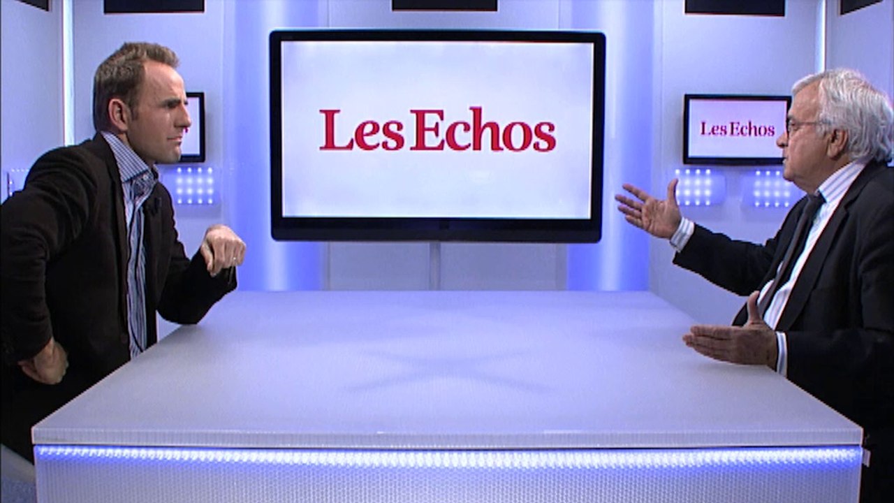 J.C Dassier:  "plutôt contre d'autres investisseurs étrangers en Ligue1"