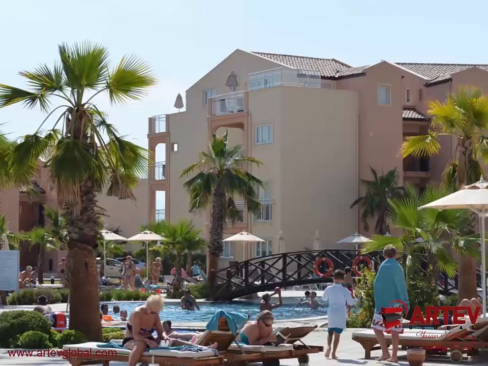 Artev Global Kusadasi Homes