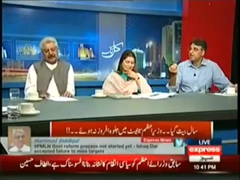 PMLN or East India company Extreme corruption by offering 31.5 percent return rate for coal fired power plants.