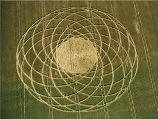 Círculos de Cultivos: El Gran Enigma de 1997 🌾