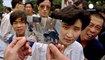 Les 25 ans de Tiananmen: sujet tabou en Chine continentale
