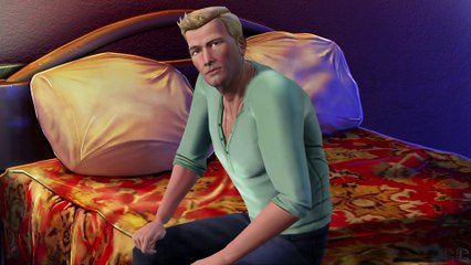 Moebius Empire Rising Review