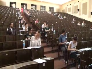 KONTENJAN ACIGI KALMAYACAK