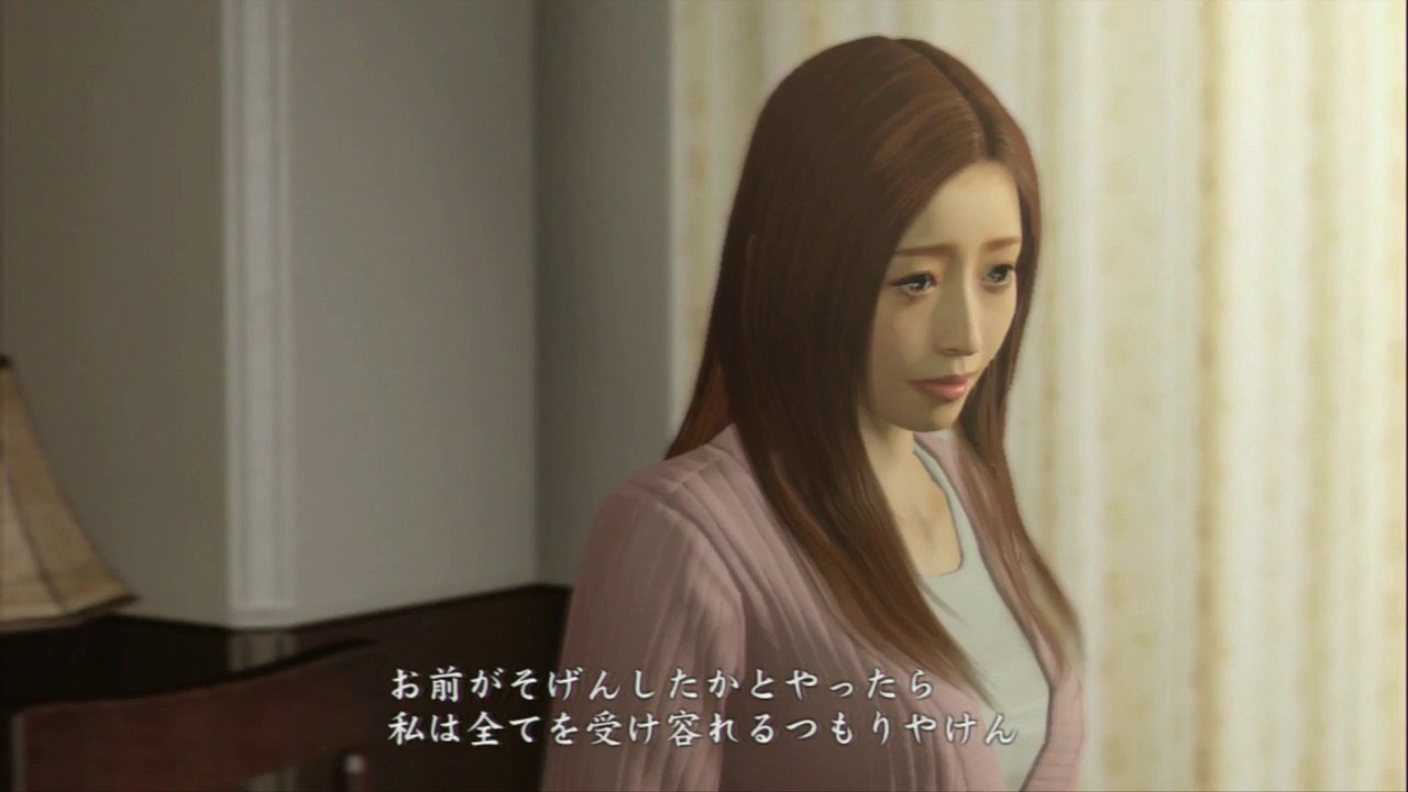 龍が如く５　プレイ動画　メインストーリーのみ　Part08