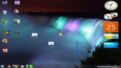 Trucos windows 7 - activar cuenta oculta de administrador