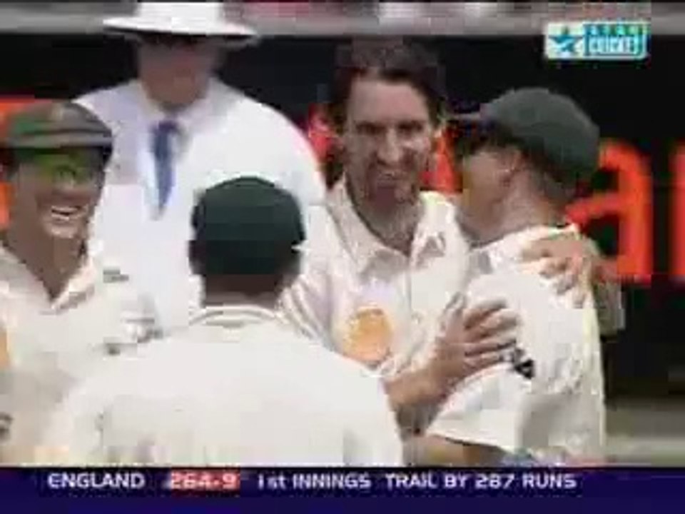 Brett Lee