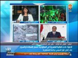 #صوت_الناس - دينا يحيى  أوباما يعلن تعاونه مع الرئيس المصري المنتخب عبد الفتاح السيسي