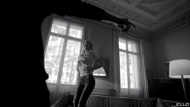 Тимур Родригез - Осколки памяти