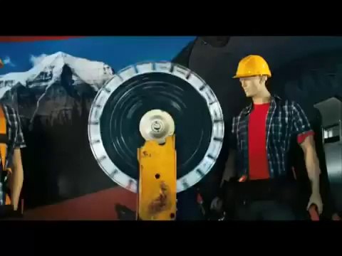 SAW VII 3D (2010) - SPA