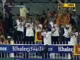 Charitha Buddhika 5 for 67   Sri Lanka v Zimbabwe at Sharjah 2001