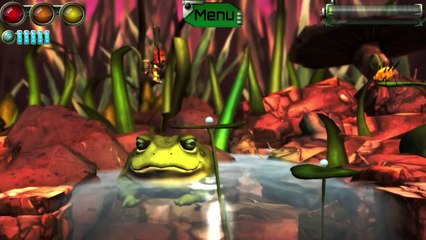 Flyhunter Origins Teaser Trailer [HD]