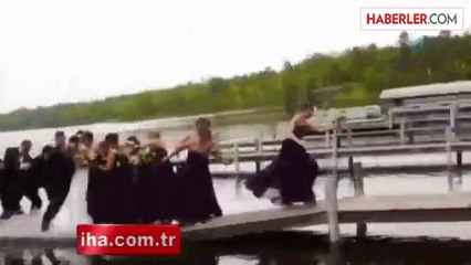 Gülümseyin Çekiyorum!