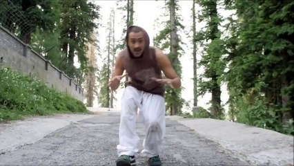 Pakistani Best Rapper