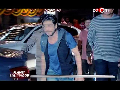 Shahrukh Khan’s QUIRKY comments on Shilpa Shetty and Preity Zinta