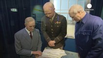 Il museo del D-day, Portsmouth racconta lo sbarco in Normandia